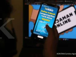 KoinP2P Siap Kooperatif Hadapi Proses Hukum, OJK Perketat Pengawasan