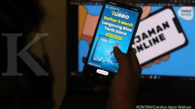 KoinP2P Siap Kooperatif Hadapi Proses Hukum, OJK Perketat Pengawasan
