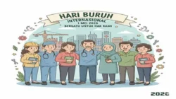Kolaborasi Harmonis di Hari Buruh Internasional 2026: Grobogan dan Tren Global yang Menginspirasi