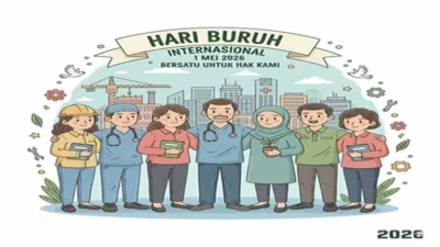 Kolaborasi Harmonis di Hari Buruh Internasional 2026: Grobogan dan Tren Global yang Menginspirasi