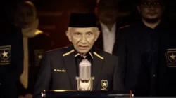 Komdigi Batalin Hoaks Relasi Presiden: Amien Rais Dituduh Sebar Fitnah tentang Seskab Teddy