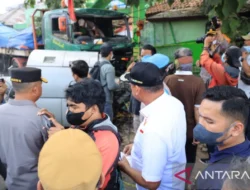 Komisaris KAI Ungkap Penyebab Kecelakaan Kereta di Bekasi: Sistem Operasional dan Infrastruktur Jadi Biang
