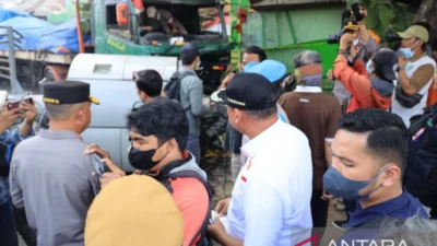 Komisaris KAI Ungkap Penyebab Kecelakaan Kereta di Bekasi: Sistem Operasional dan Infrastruktur Jadi Biang