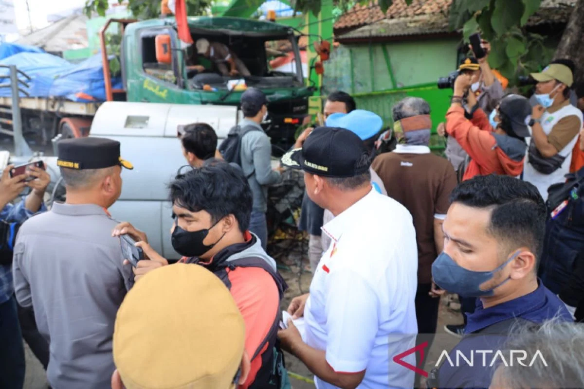 Komisaris KAI Ungkap Penyebab Kecelakaan Kereta di Bekasi: Sistem Operasional dan Infrastruktur Jadi Biang