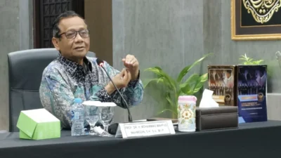 Komisi Reformasi Polri Selesai, Prabowo Ingin Diskusi Lanjutan