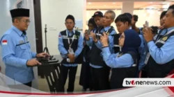 Komisi VIII DPR Bentuk Keras: Tiga WNI Tertangkap di Makkah Akibat Haji Ilegal, Apa Ancaman Selanjutnya?