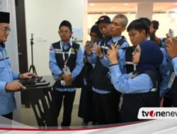 Komisi VIII DPR Bentuk Keras: Tiga WNI Tertangkap di Makkah Akibat Haji Ilegal, Apa Ancaman Selanjutnya?