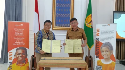 Kommuner dan Regioner Tekan Pemerintah untuk Menetapkan Misi Konkret untuk Meningkatkan Kesejahteraan Anak