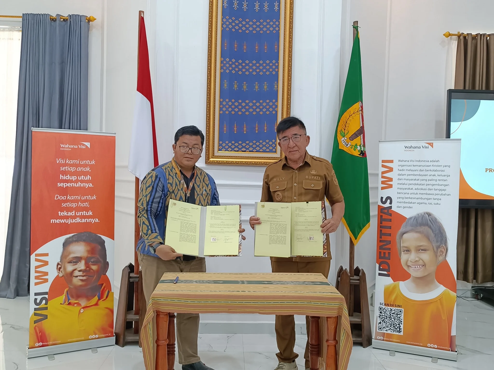 Kommuner dan Regioner Tekan Pemerintah untuk Menetapkan Misi Konkret untuk Meningkatkan Kesejahteraan Anak