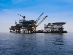 Konflik Global Mulai Tekan Pendapatan Premi Reasuransi Energi Onshore