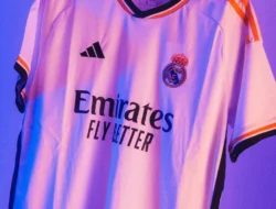 Konflik Internal Real Madrid: Krisis Taktis dan Egoisme Mbappe