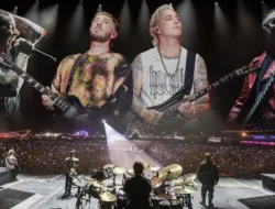 Konser Avenged Sevenfold dan Band Lainnya Siap Menggetarkan Jakarta 2026