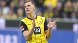 Kontrak Panjang Schlotterbeck di Borussia Dortmund: Langkah Besar yang Mengguncang Bersaing Liga Jerman