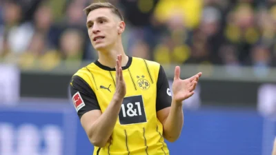 Kontrak Panjang Schlotterbeck di Borussia Dortmund: Langkah Besar yang Mengguncang Bersaing Liga Jerman