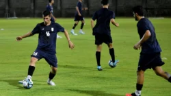 Kontroversi Al Fateh: Antara Konflik dan Sepak Bola