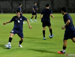 Kontroversi Al Fateh: Antara Konflik dan Sepak Bola