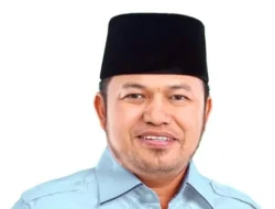 Kontroversi Kebijakan Gubernur Kaltim Rudy Mas’ud: Hak Angket dan Dinamika Politik