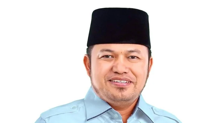 Kontroversi Kebijakan Gubernur Kaltim Rudy Mas'ud: Hak Angket dan Dinamika Politik