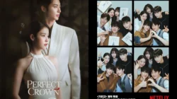 Kontroversi Perfect Crown: Drama Korea yang Menuai Kritik Tajam