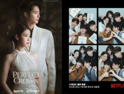 Kontroversi Perfect Crown: Drama Korea yang Menuai Kritik Tajam