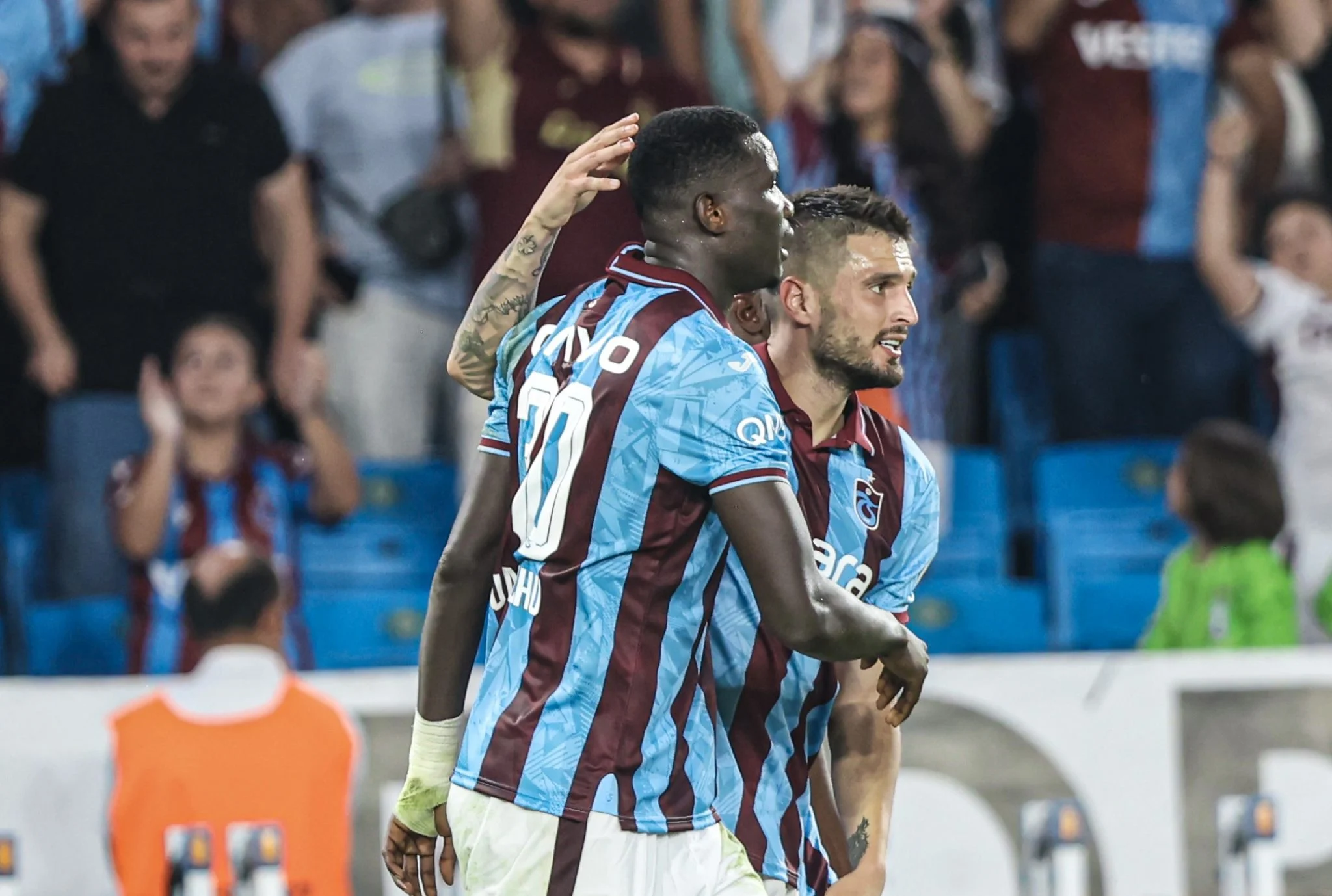 Konyaspor vs Trabzonspor: Drama Gol, Dilema Onuachu, dan Persaingan di Puncak Liga Turki