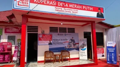 Koperasi Desa Merah Putih: Cicilan yang Lebih Murah untuk Rakyat