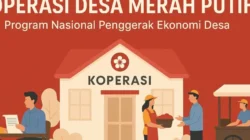 Koperasi Desa Merah Putih Dalam Sorotan: Misi Memajukan Ekonomi Desa atau Sekedar Seremonial?