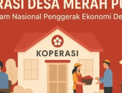 Koperasi Desa Merah Putih Dalam Sorotan: Misi Memajukan Ekonomi Desa atau Sekedar Seremonial?