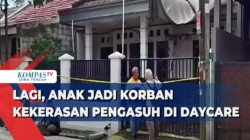 Korban Kekerasan Daycare Little Aresha di Yogyakarta Meningkat Jadi 93 Anak, Program Transisi dan Intervensi Gizi Diperluas