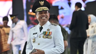 Korlantas Hapus Syarat KTP Pemilik Pertama untuk Pajak 2026, Dedi Mulyadi: Ini Anugerah
