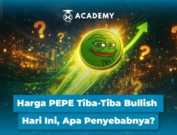Kospi Melonjak, Lalu Tiba-tiba Jatuh: Apa Yang Terjadi?