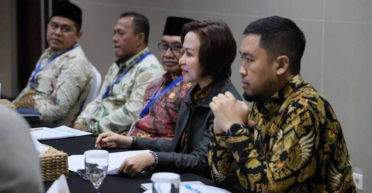KPK Dorong Reformasi Tata Kelola Partai Politik: Prabowo & Puan Maharani Didesak Tindak Lanjut