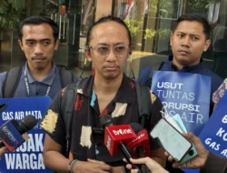 KPK Usut Laporan ICW Soal Dugaan Mark-up Sertifikasi Halal Senilai Rp 49,5 Miliar