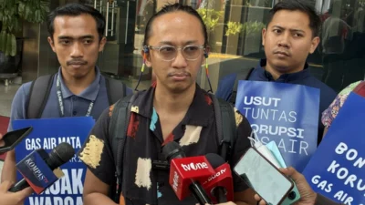 KPK Usut Laporan ICW Soal Dugaan Mark-up Sertifikasi Halal Senilai Rp 49,5 Miliar