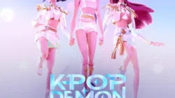 KPop Demon Hunters: Film Animasi yang Menggabungkan Musik dan Aksi