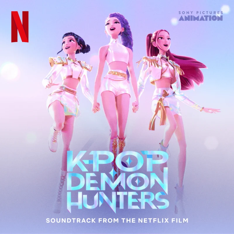 KPop Demon Hunters: Film Animasi yang Menggabungkan Musik dan Aksi