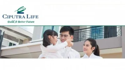 KPR Melambat, Ciputra Life Diversifikasi ke Kredit UMKM dan Kendaraan