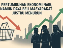 Kredit Multiguna Perbankan Melambat, Daya Beli Masyarakat Jadi Tantangan
