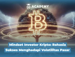 Kripto Lagi Lesu, Tapi Investor Belum Mau Kabur