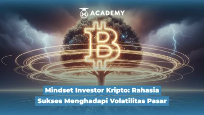 Kripto Lagi Lesu, Tapi Investor Belum Mau Kabur
