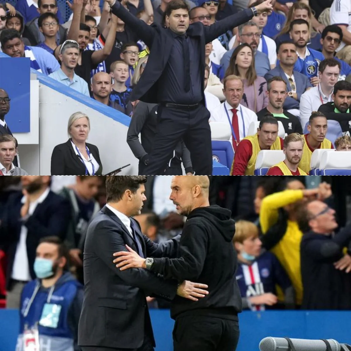 Krisis di Chelsea: Dari Pencarian Pelatih Baru hingga Protes Penggemar