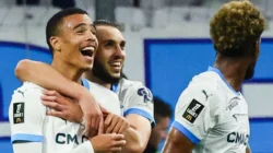 Krisis di Marseille: Mason Greenwood Dikecam Habisi Honeymoon