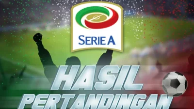 Krisis di Serie A: Jadwal Pertandingan dan Konflik di Balik Layar