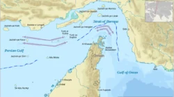 Krisis Energi: Jepang Desak Iran Amankan Rute Selat Hormuz