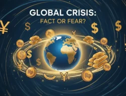Krisis Global: Dari Ekonomi hingga Iklim, Dunia Menghadapi Tantangan Besar