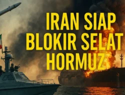 Krisis Hormuz Picu Lonjakan Energi Terbarukan