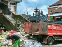 Krisis Pengelolaan Sampah di Bali dan Tasikmalaya: Antara Bau Dupa dan Bau Busuk