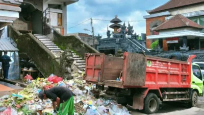 Krisis Pengelolaan Sampah di Bali dan Tasikmalaya: Antara Bau Dupa dan Bau Busuk