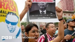 Krisis Politik dan Skandal Sekolah di India - Berita Terbaru