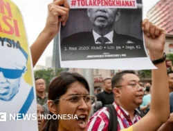 Krisis Politik dan Skandal Sekolah di India – Berita Terbaru
